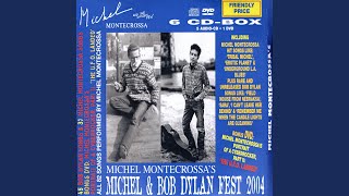 Something There Is About You