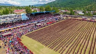 Download lagu Rekor Muri Tari Saman 10001 - Disbudpar Aceh mp3 Download lagu Rekor Muri Tari Saman 10001 - Disbudpar Aceh mp3