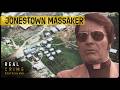 Jim Jones Der Grausamste SEKTENFÜHRER Aller Zeiten
