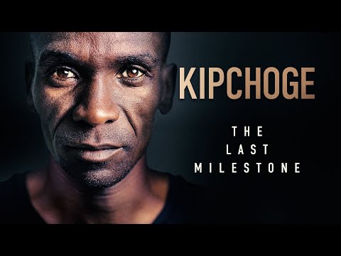 Kipchoge: The Last Milestone (2021) | Official Trailer