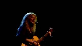 MORLEY. "Satisfied Mind", Joe's Pub NYC