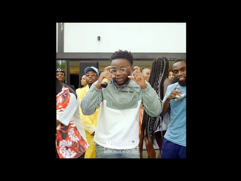 [FREE] Blanco x NSG x Afroswing Type Beat 2021 - "Favela" | UK Afro Swing Instrumental 2021