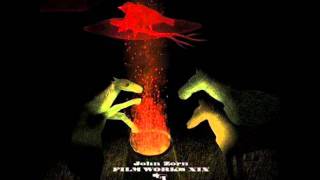 The Stallion - John Zorn