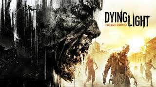 Dying Lightで空を駆ける！