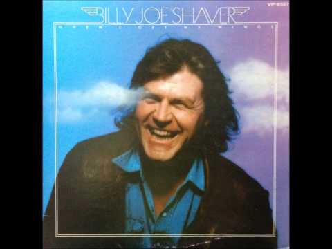 Texas Uphere Tennessee - Billy Joe Shaver