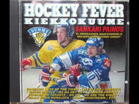 Eki Liikanen - Maali se on hunajata