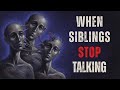 The Psychology Of Why Siblings Grow Apart