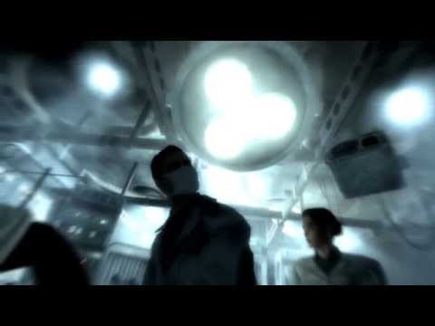 Fallout 3 Part 1 - Intro and Growing Up (No Commentary)