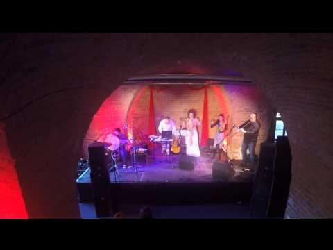 BELONOGA-Магиите на Цвета-live Magdeburg koncert