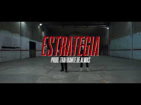 Proof ft. Bipo Montana - Estrategia (Video Oficial) ( 1080 X 1920 ).mp4