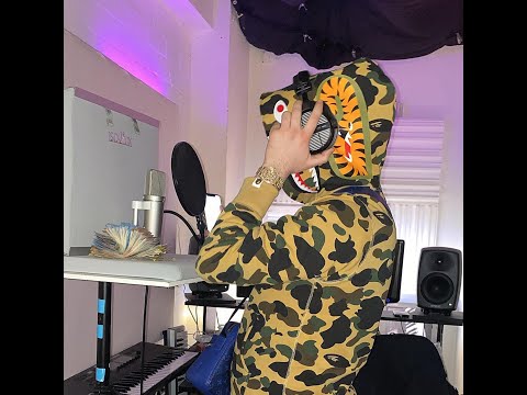 [FREE] Glen Gang 030 x LockeNumma19 x Nizi19  Type Beat "BAPESTA"