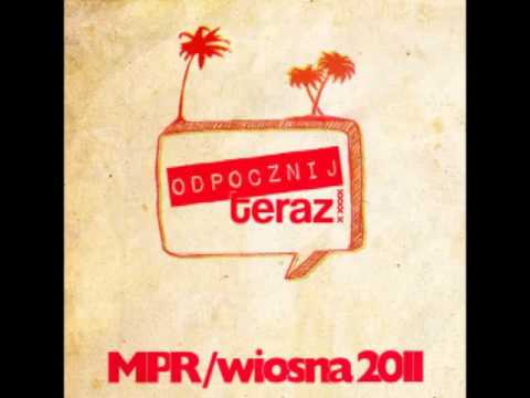 M-P-R - I See Only (feat. ARK)