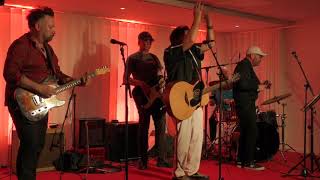 TBK Mögel Music - Jag ska fånga en ängel - Ted Gärdestad - Open Stage Västervik Februari 2018