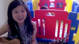 Big World Baby [cover] - JJ Heller