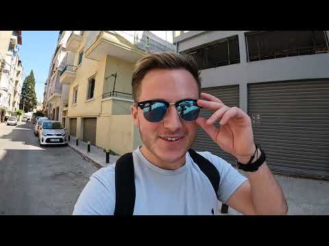 Solo in Beautiful Beirut, Lebanon 🇱🇧