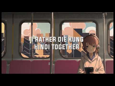 Gagong Rapper - Huling Hiling  ( Feat. Khryzz )