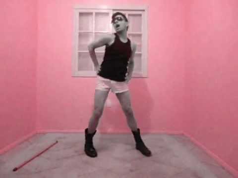 JhaksomDancer - POP POP POP [TEASER].flv