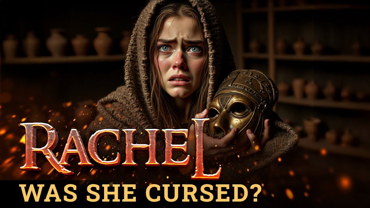 THE TRAGIC DEATH OF RACHEL IN THE BIBLE: GOD'S PUNISHMENT? CURSE? WHY DID RACHEL DIE?