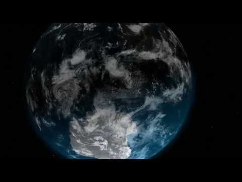 Annual Antarctic Ozone Hole Larger and Formed Later in 2015