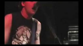 The Flatliners-Open Hearts And Bloody Grins