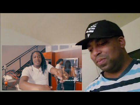 🔥 Or Not??? Khoo Mhney- Get In (Official Music Video) | REACTION