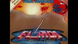 Paul Sharada-Move Your Feet (vocal)