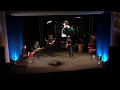 Eric Marienthal & Eduard Pap  In a sentimental mood