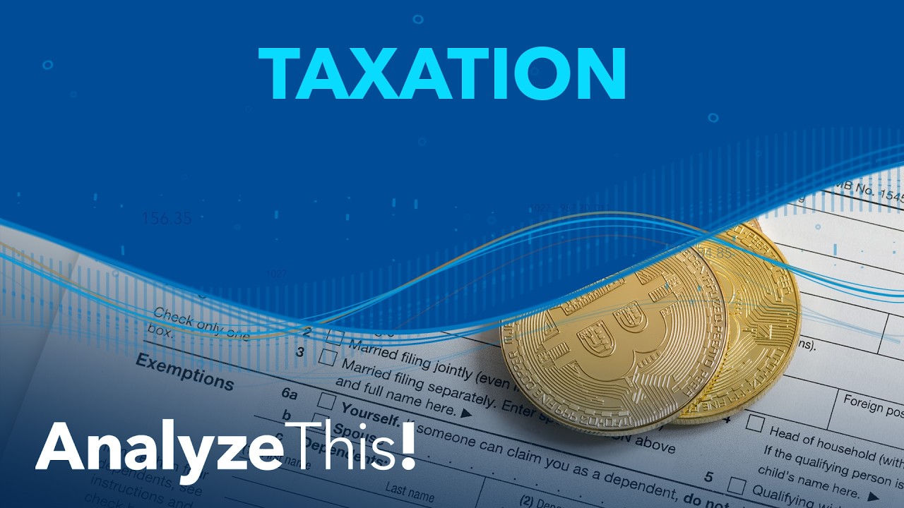 Analyze This! Taxation