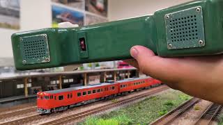 アルプスの牧場