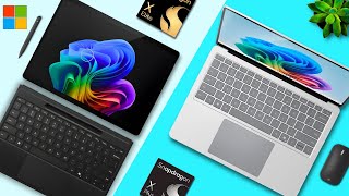 Microsoft Surface Pro 11 Vs Surface Laptop 7 | Which is Better?