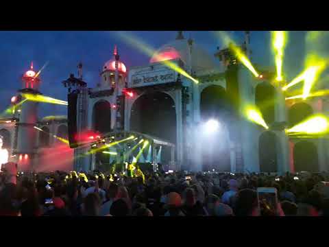 KSHMR Mainstage AirbeatOne2019