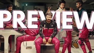 A Death Stranding-Like Survival? | The Alters Preview