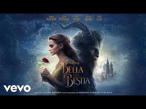 Ilaria De Rosa - Belle (Reprise) (di "La Bella e La Bestia"/Audio Only)