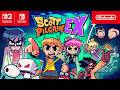 Scott Pilgrim EX Out Now Trailer Nintendo Switch 2