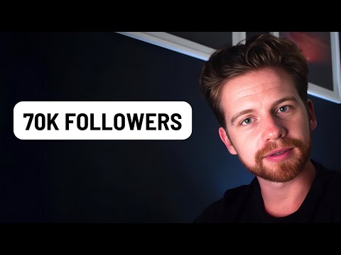 How To Build An Audience From Zero