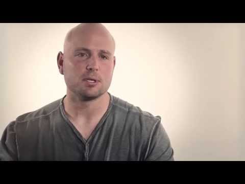 Matt Holliday - My Story