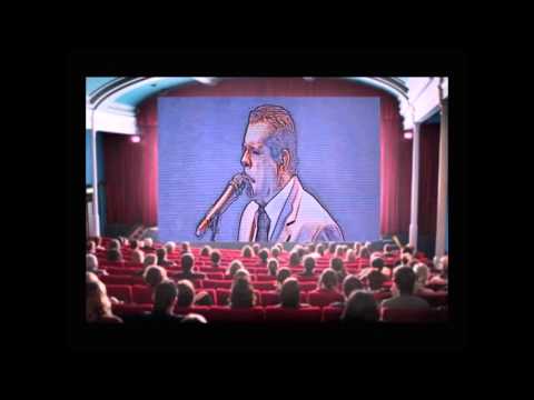 Ode aan pa Peter Staelens