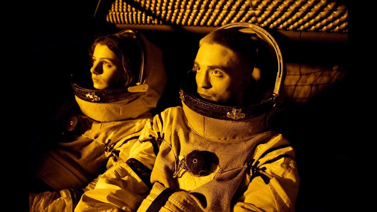 Csillagok határán (High Life) - Feliratos előzetes (18)