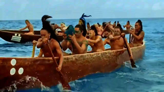 Lakota dream song The Last of the Mohicans