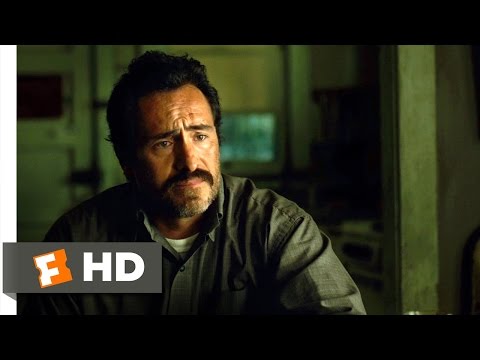 A Better Life (2/9) Movie CLIP - Buy the Truck (2011) HD
