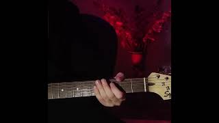 Download lagu Really Slow Motion - Deadwood [guitar cover] #shorts #guitar #cover #tranding mp3