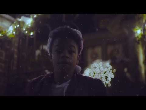 Chance Mizell - Santa Baby (Official Music Video)