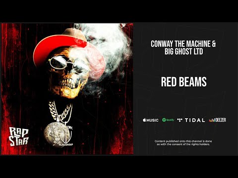 Video thumbnail for Red Beams