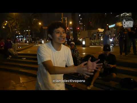 SEÑOR G vs PAPALETTA: GRAN FINAL - CIERRE DE TEMPORADA 2K22 #LARCOLECTIVO