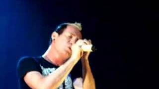 Thousand Foot Krutch Wish You Well