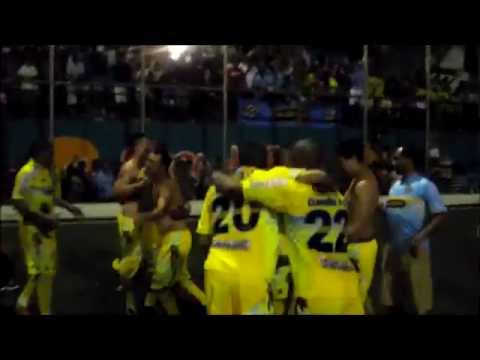 Blog FCS |Copa da Paz 2014 - FINAL| Nove de Julho x Currião