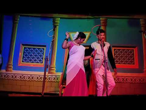 s nagabhushan singer..ಯಾಮಿನೀ ಯಾರಮ್ಮ ನೀನೂ ಯಾಮಿನೀ