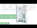 Video review Saturn ST-CF1961U