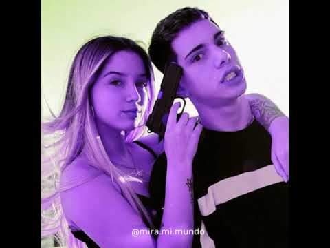 Agus Padilla y ECKO,ENAMORADOS...|Miluuap❤