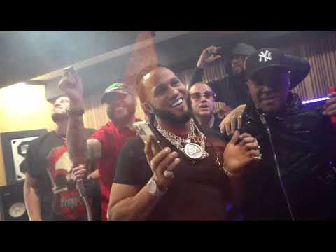 Farruko x El Alfa x Axel Rulay x Verbo Flow - Si Es Trucho Es Trucho REMIX (OFICIAL VIDEO) 💊🍀🦜